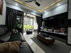 Sol Acres (D23), Condominium #573299801
